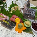 Kaisen Sushi Izakaya Sushishimozu - 