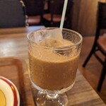 サンフラワー - セットの甘いコーヒー