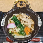 Godaime Hanayama Udon - 