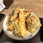 手打ち蕎麦 むすかり - 