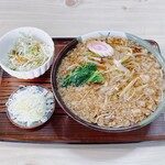 生そば 恵比寿屋 - 