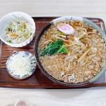 生そば 恵比寿屋 - 