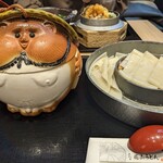 五代目 花山うどん - 