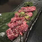 焼肉 不動神 - 