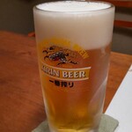 Yamashina - ビール