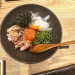 Nanba Yakitori Porc - 