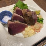 本格板前居酒屋 お魚総本家 - 