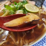 麺処 いし川 - 