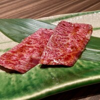 焼肉 和 - 黒毛和牛特選ハラミ