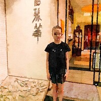 中国飯店 富麗華 - 