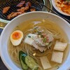 元祖 平壌冷麺屋 川西店