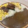 カレーハウス ピーノ - 料理写真: