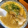 元祖赤のれん 節ちゃんラーメン 天神本店