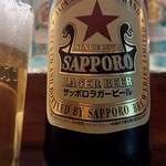 大衆酒場マルカツ - ドリンク写真: