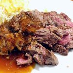 キャトルラパン 北梅田