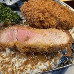 とんかつ馬車道さくら 本店 - 