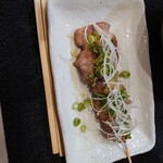 Sumiyaki Kushi Kakou - 