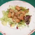 Torattoria Primavera - 