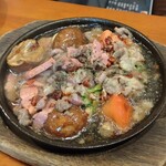 Youfuu Teppanyaki Kakureya - 