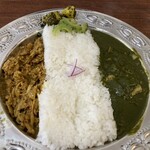 みわCurry - 