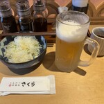 とんかつ馬車道さくら 本店 - 