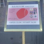 BAROOM - 