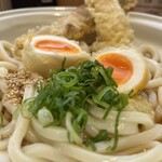 さぬき麺業 - 