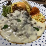 旦過スパイスカレー ARATA - 