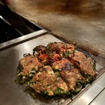 Okonomiyaki Imari - 