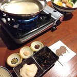 Junkettou Kin Agu Shabushabu Kin - 