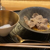 東京肉しゃぶ家 - 