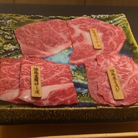 東京肉しゃぶ家 - 