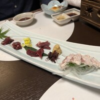 名古屋コーチン・旬菜 一鳳 金山本店 - 