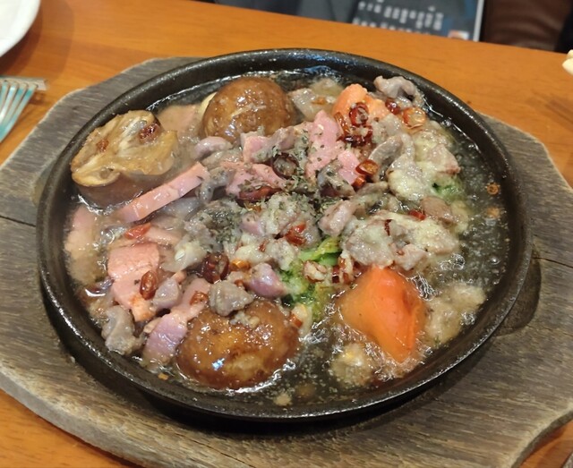 Western Teppanyaki Kakureya photo 3