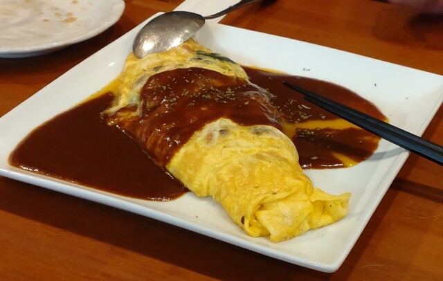 Western Teppanyaki Kakureya photo 2