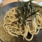 Soba Deizu - 