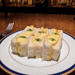 バー チェロキー - 