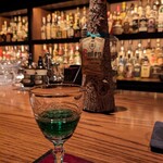 バー チェロキー - 