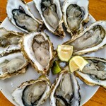 浦村カキ 英治丸 - 