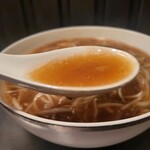 麺･DINING 毘沙門天 - 