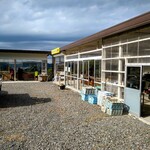 浦村カキ 英治丸 - 