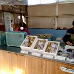 浦村カキ 英治丸 - 