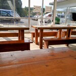 浦村カキ 英治丸 - 