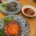 Taishuu Yakiniku Horumon Daimatsu - 