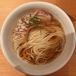 Homemade Ramen 麦苗 - 