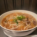 麺･DINING 毘沙門天 - 