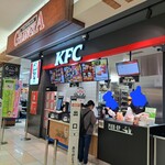 ケンタッキーフライドチキン - 