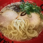 HAKATAラーメン チカッパ - 