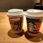 スターバックス・コーヒー - ドリンク写真: