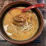 麺場 田所商店 - 